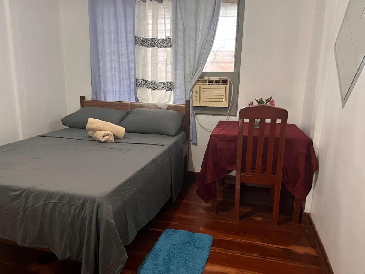 Bella'S Bed & Breakfast Dauis Exterior foto